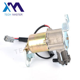 Luft-Fahrsuspendierungs-Kompressor-Pumpe für Landcruiser Prado 120 Lexus GX460 470 48910-60021 48910-60020