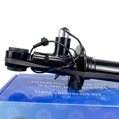 OEM-Standard-Autosrückschlagdämpfer mit Stahl-Aluminium-Gummimaterial