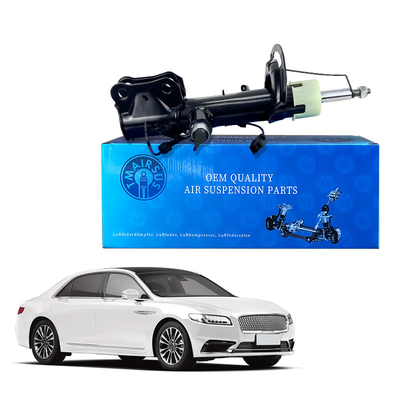 LINCOLN MKC 2014-2019 Vorderluftfederung Aufzugsstütze EJ7Z18124A EJ7Z18125G EJ7Z18125E