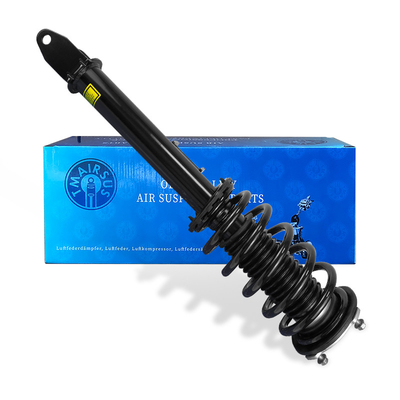 OEM Standard Lincoln mkc Stoßdämpfer mit Stahl-Aluminiumgummi
