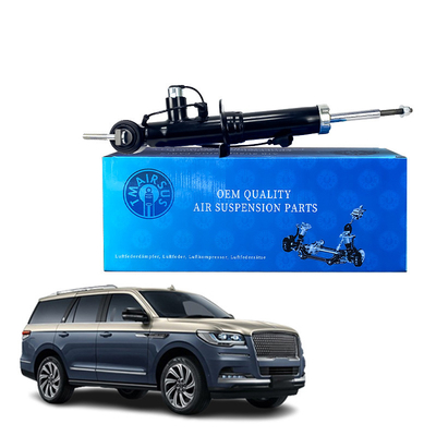 JL1Z18124A JL1Z18124C OEM Autoschlagsabsorber für Lincoln Navigator Luftunterhängeschlag