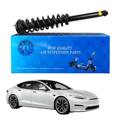 Tesla Model S Luftschlagdämpfer OEM 1015620-01-E