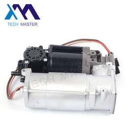 BMW zerteilt Luft-Suspendierungs-Kompressor-Pumpe für F01 F02 2008 - 37206875175 37206875176