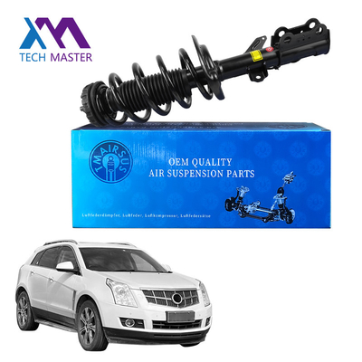 Cadillac SRX Vorderer Luftschlagsabsorber 22793799 22793800 20953565 Aufhängungsschlag