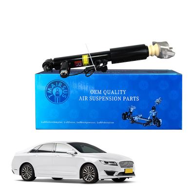 Luftfederung Luftschlagstütz Absorber mit elektronischem Sensor für Lincoln MKZ HG9Z18125D HG9Z18125C