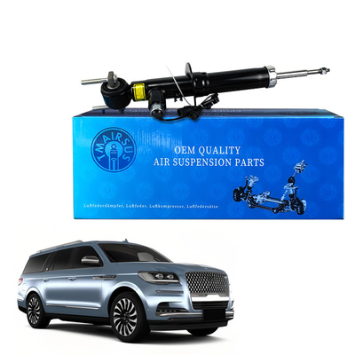 Vortriebsschlagdämpfer-Festung für Lincoln MKZ 2013-2020 EG9Z18124D 2013-