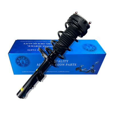 2012-2018 Rücken-Links-Schock-Strahmontage w/Magnetisch für Evoque L551 L538 ADS mit magnetischer Dämpfung