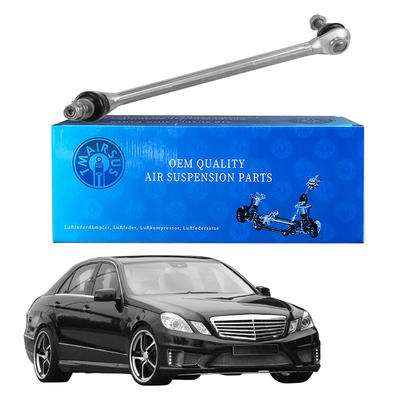 Mercedes w212 2123201189 2123201289 Front / Brandneue Sway Bar Link Absorber mit Oberflächenveredelung