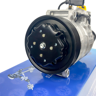 Wechselstromkompressor für AUDI 7L0820411G 7L0820679D 94812601100
