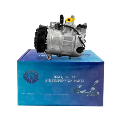 Porsche Cayenne Klimaanlage Automobil Wechselstromkompressor 95812601401, 94812601100