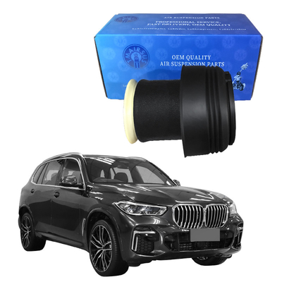 TS16949 Zertifizierte Rückluftfederung für Porsche Cayenne