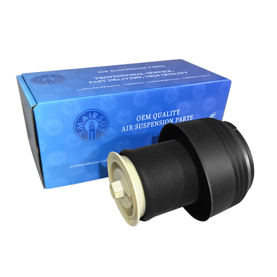 TS16949 Luftfederfeder für BMW F07 F10 F11 ISO9001 zertifiziert