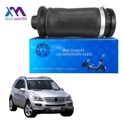 2005-2011 Mercedes Benz X164 GL-Klasse Hinterluftfederung Feder