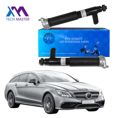 OEM Standard Rückschlagdämpfer für Mercedes Benz W218 S212 Wagon CLS C218 CLS AMG Klasse Rückseite Links