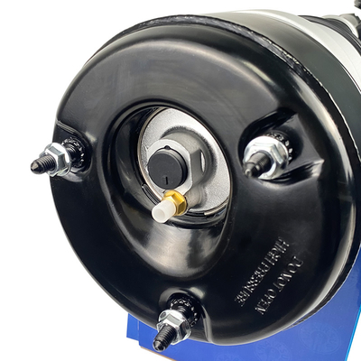 Mercedes Benz W221 OEM Luftaufhängung Rücken Schlag Links / Rechts 2213201338 2213201438
