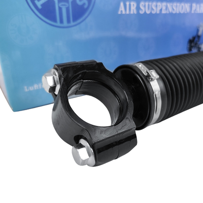 Stahl Gummi Feder Luftfeder Aufhängung Für Toyota Land Cruiser 4000 Prado J150 Lexus GX460
