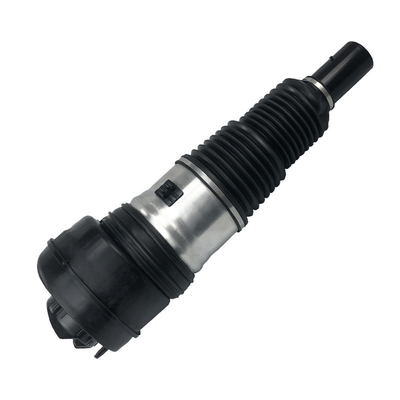 Stahl Gummi Luftfederung für Audi Q7 VW Touareg 4K0616039 4K0616040 Vorder Links Rechts