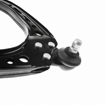 Verstellbarer Steuerarm Universal-Sliver für Modell S Vorderlinken und Rechts oben