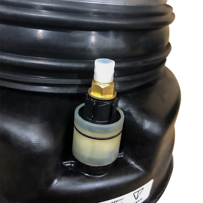 Luftfederung Ballon Front für Audi A6C8 A7 S7 4K A6 Avant 4K0616039 Luftfeder