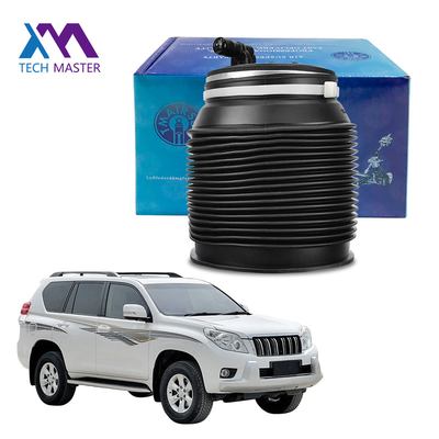 Rückseite Rechte Luftfederung Feder passt Toyota Land Cruiser Prado J150 Lexus GX460