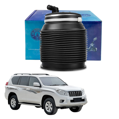 Luftfederung für Toyota Land / Lexus GX460