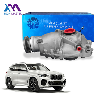 OEM-Spezifikationen Übertragungskoffer für BMW 31508635861