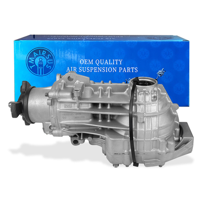 Rückdifferenz für Mercedes Benz W117 W156 W176 A2463502402