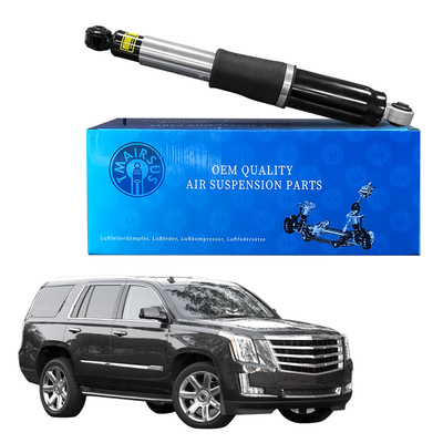 Cadillac Escalade Tahoe Yukon Silverdado Rückseite Magnetische ADS Stoßdämpfer Luftfederung Neues