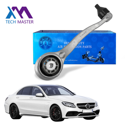 Tech Master Aufhängung Auto-Teil Vorderachse Links Untere Frontsteuerung Arm Für Mercedes Benz W205