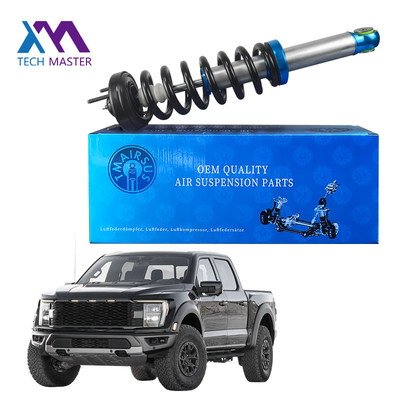 BL3Z-18124-J ASH-12262 Luftfederungsschlagdämpfer für Ford F150 SVT Raptor STX XLT