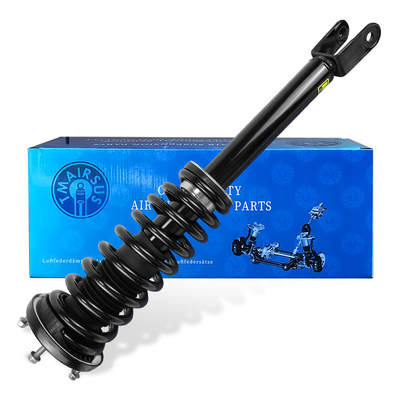 Spulenunterhängung Jaguar XJ XJL 2010-14 Vorderspulen-Spring-Shock-Assy mit ADS C2C41347