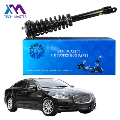 Vorwärts-Luftfederung-Schock C2C41347 Jaguar XJ XJL 2010-14 Spirale Feder-Schock Assy mit ADS