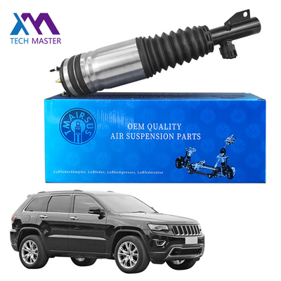 Jeep Grand Cherokee WK2 Front Airmatic Suspension Gasgefüllter Stoßdämpfer 68459083AE für Offroad-Abenteuer
