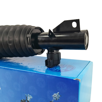 Gasgefüllte Luftaufhängungsschlag 68459082AE für Jeep Grand Cherokee WK2 2021- Airmatic System Upgrade