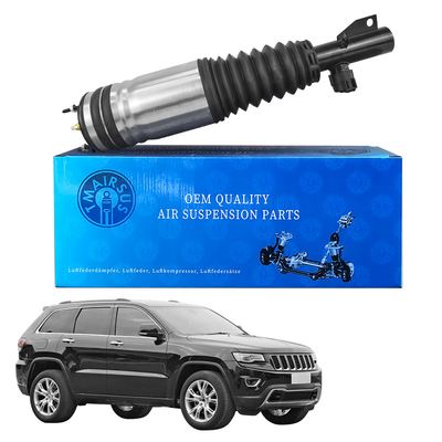 Jeep Grand Cherokee WK2 2021- Luftaufhängungsschock 1-3 Tage Lieferzeitrichtlinie Schiff Eins, wenn die Teile Probleme haben