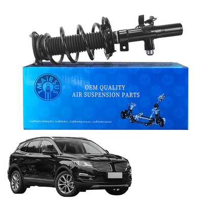 13 kg Luftfederungsschlag für LINCOLN MKC vordere rechte Achse mit ADS-Position