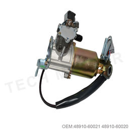 Standardgrößen-Luftkompressor für Auto Prado 120 Lexus GX460 470 48910-60021 48910-60020