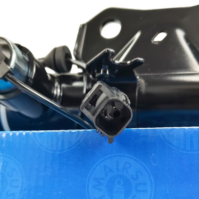 Vorstehende rechte Stoßspirale Federstütze Elektrisch für Lincoln MKX Nautilus F2GZ18124AU F2GZ-18124-AT