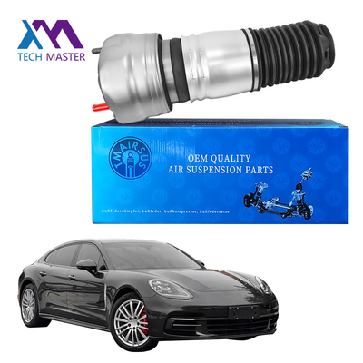 Einstellbare Front-Linken- und Rechte Luftfederung Feder 97034305234XLB für Porsche Panamera 970