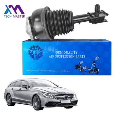 Einstellbarer Luftfederstoßabsorber 2123234600 2123234700 Für Mercedes-Benz W212 E-Klasse W218 C218 CLS-Klasse 4maitc Vorderseite