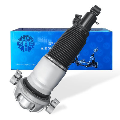 für den VW Touareg I Porsche 955/957 Luftfederungsschlagdämpfer 7L6616019A 7L6616020A
