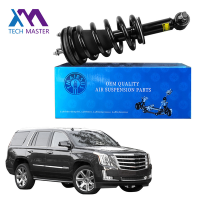 Verkauf Cadillac Escalade Tahoe Yukon Silverdado Front Magnetische ADS Komplett Assy Luftfahrt Dämpfung System