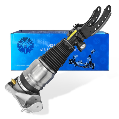 Teilnummer 7L8616039D 7L8616040D Pneumatischer Stoßdämpfer für Audi Q7 4L