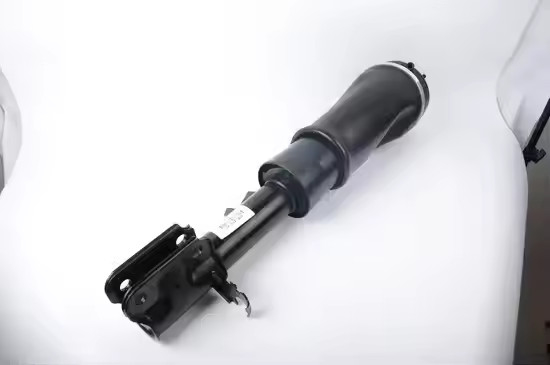 LR012860 LR038801 Luftfederungsschraube VDS für RRover MK III L322 Vorderfederungsschraube