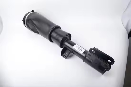 Airmatic Shock Assembly für den Range Rover MK III L322 Gasbelasteter Stoßdämpfer LR023743 LR012859