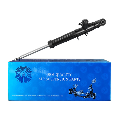 Ersetzen / reparieren Luftunterstützung für Audi A6 C6 Oem Nr. 4F0616031