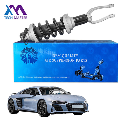 Aufhängungsteil Audi R8 4S Vorder Links und Rechts mit ADS Luftschlag 4S0412019 4S0412019J 4S0412019N