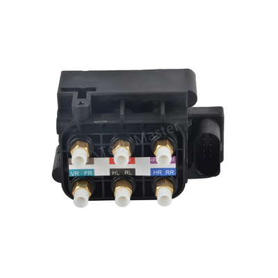 Luftfahrtventilblock 4F0616013 4Z7616013 für Audi A8 A6 C6 C5 Bentley GT Flyspur