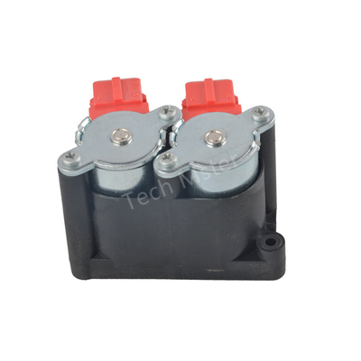Luftunterstellventilblock 4722515610 37221092349 für BMW E39 E53 E65 E66 Rolls-Royce Phantom