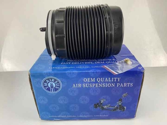 Hinterliegende Luftfeder Gummi-Luftfeder für Volvo S90 Luftfederballon 32246192 32246193